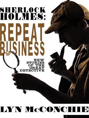 cover image of Repeat Business